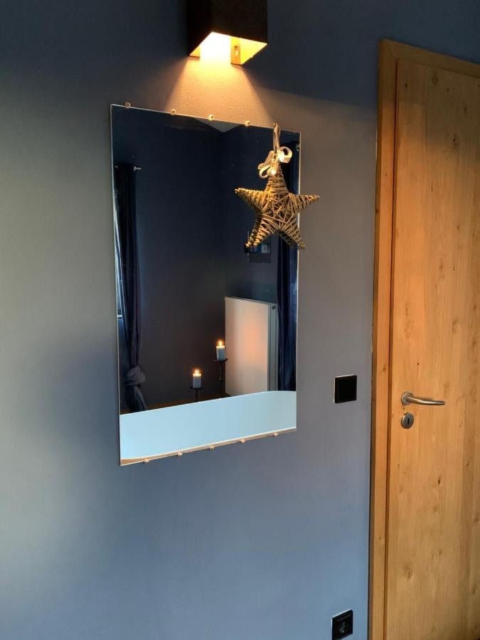 Design Appartment With Big Terrace Halsenbach Eksteriør bilde